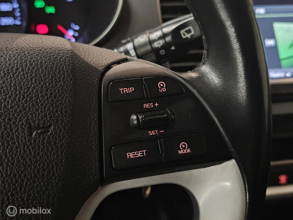 Kia Picanto – foto 19