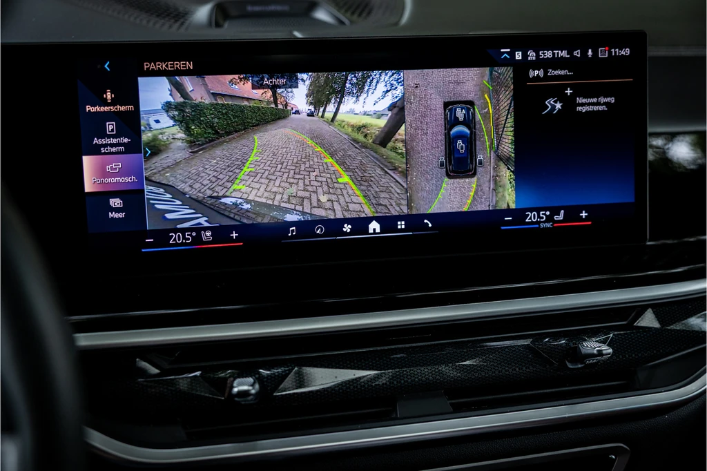 BMW X5 – foto 23