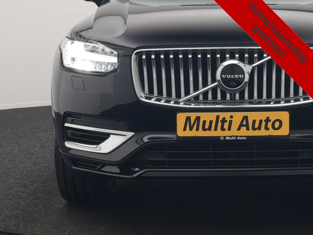 Volvo XC90 – foto 24