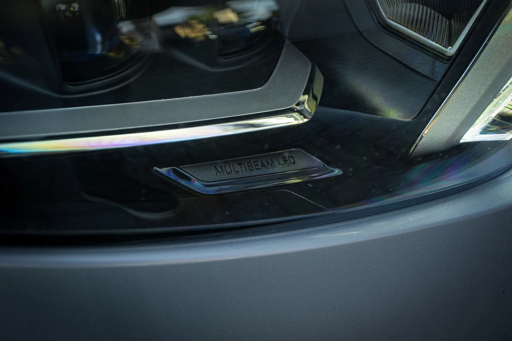 Mercedes-Benz A-Klasse – foto 34