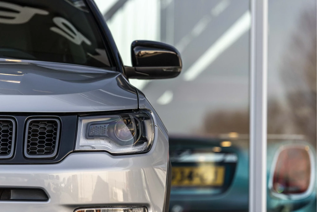 Jeep Compass – foto 20
