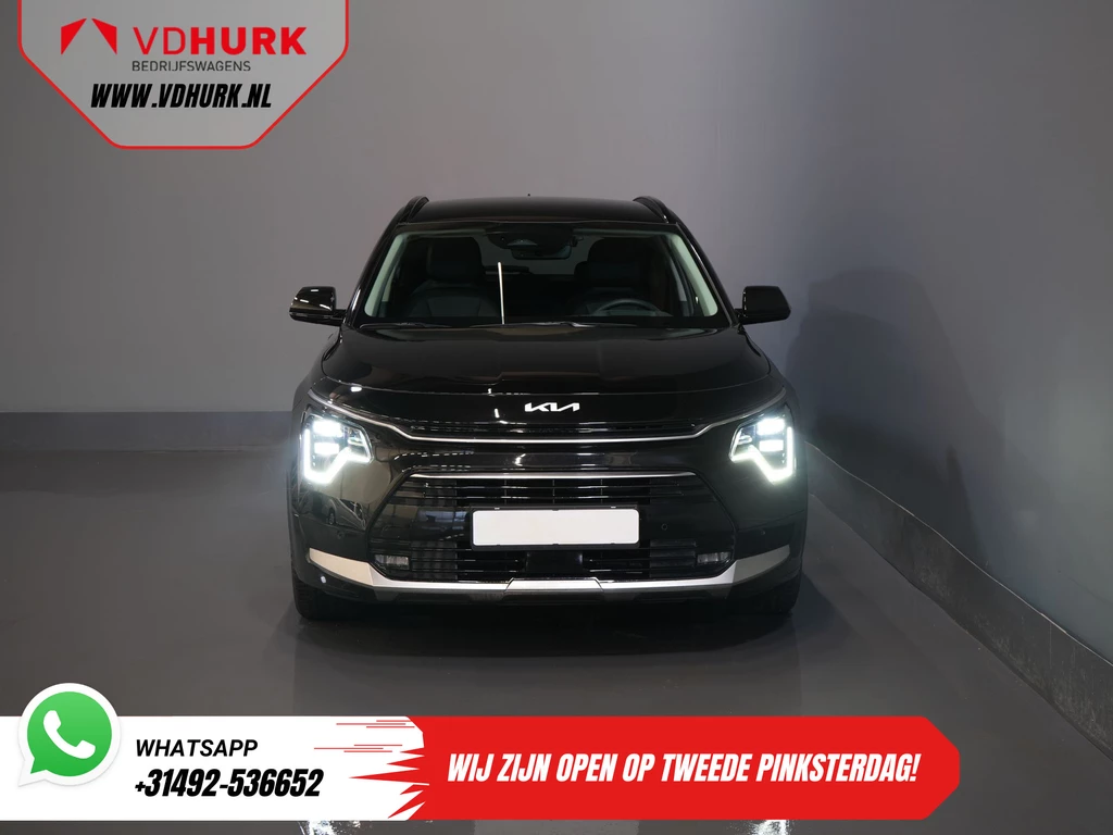 Kia Niro – foto 8