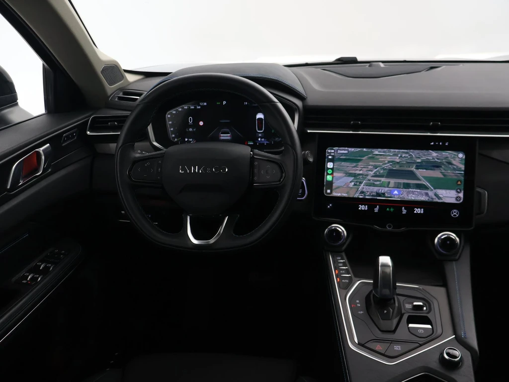 Lynk & Co 01 – foto 8