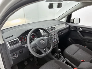 Volkswagen Caddy – thumbnail 12
