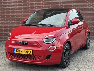 Fiat 500e – thumbnail 2