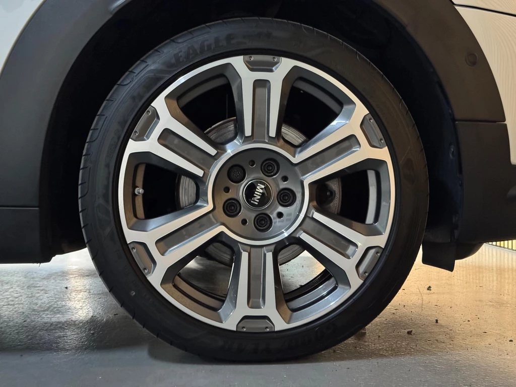 MINI Countryman – foto 11