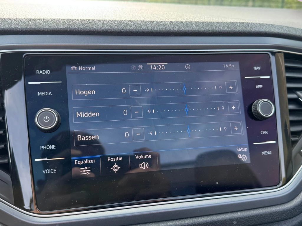 Volkswagen T-Roc – foto 31