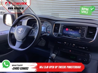 Toyota ProAce – thumbnail 7