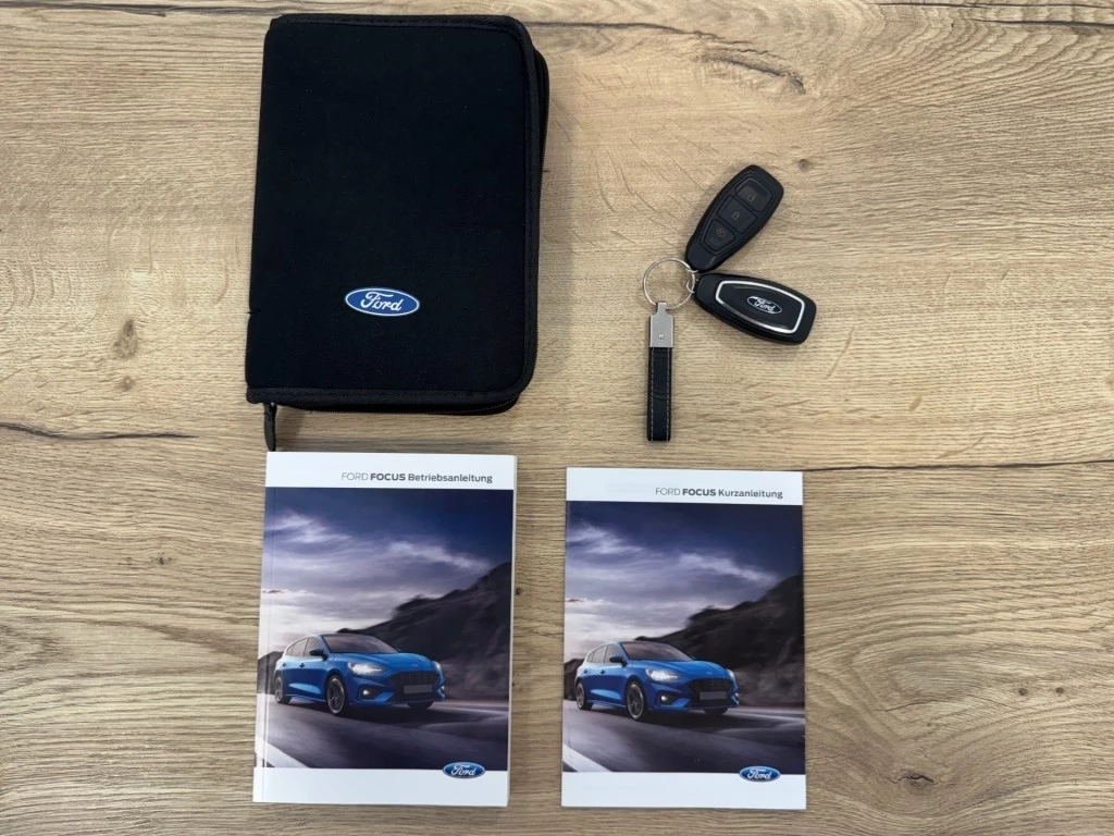 Ford Focus – foto 40
