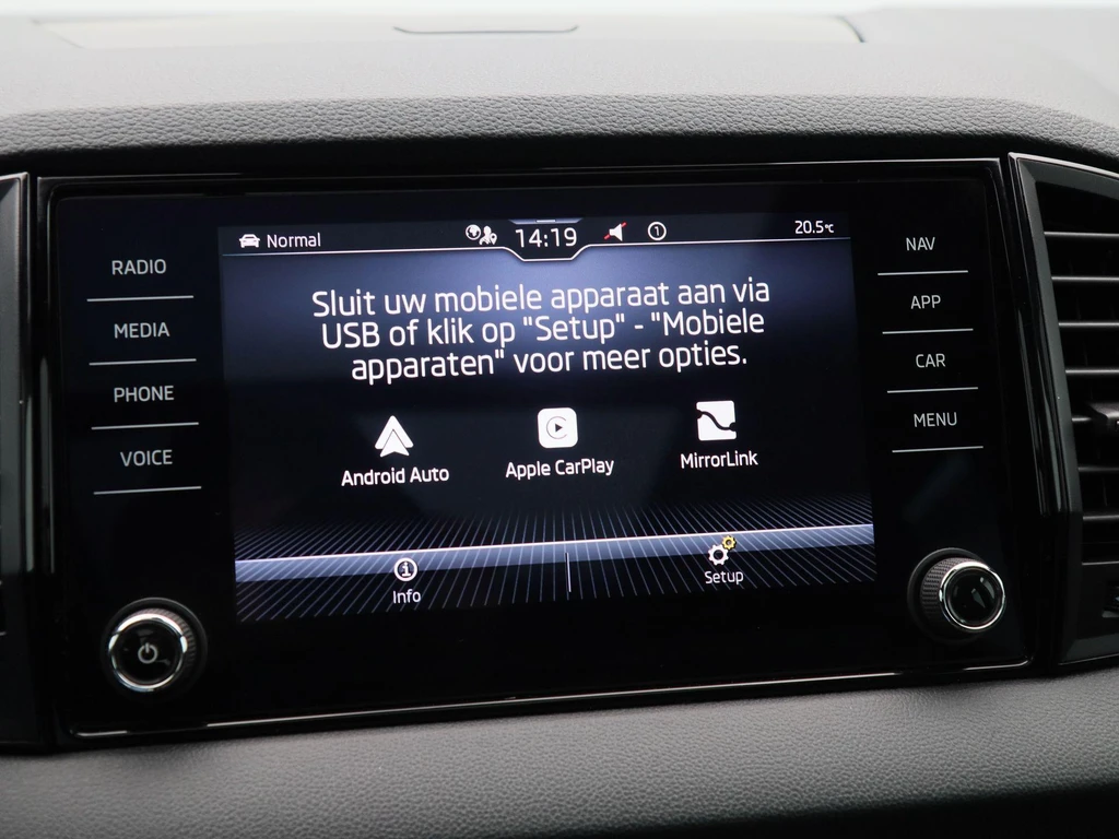 Škoda Karoq – foto 30