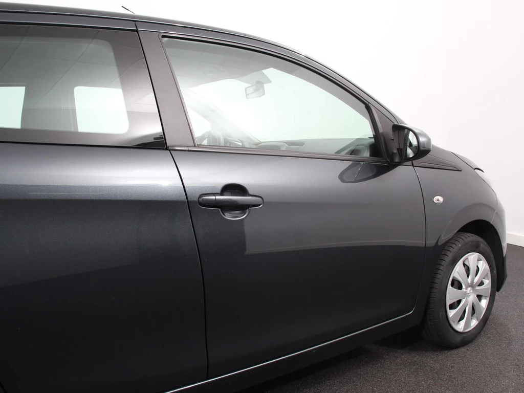 Peugeot 108 – foto 10