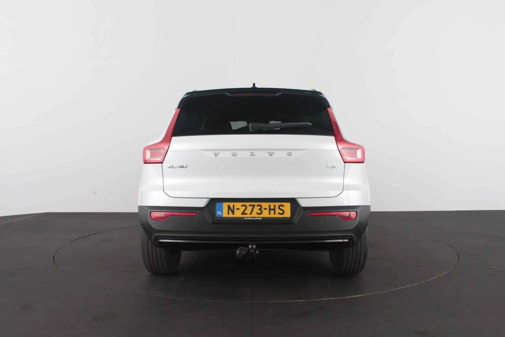 Volvo XC40 – foto 7