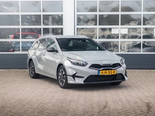 Kia Ceed Sportswagon – thumbnail 9