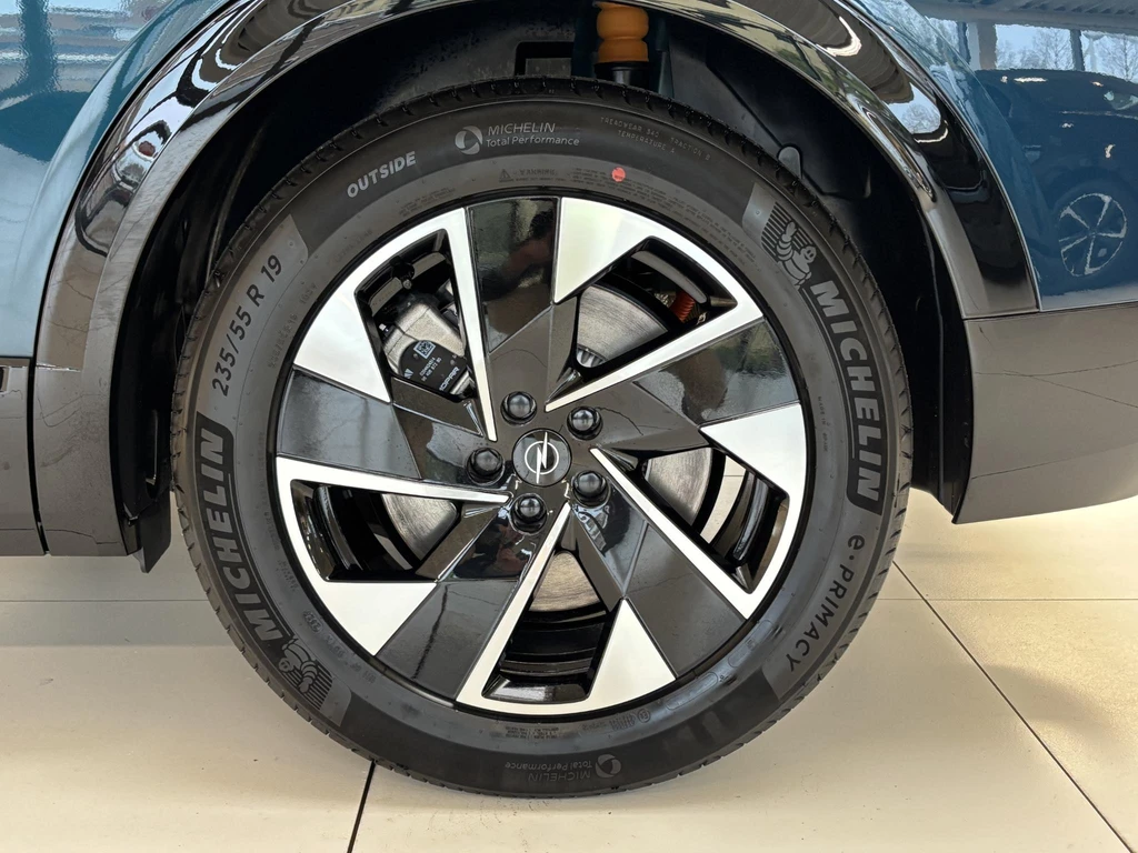 Opel Grandland – foto 12