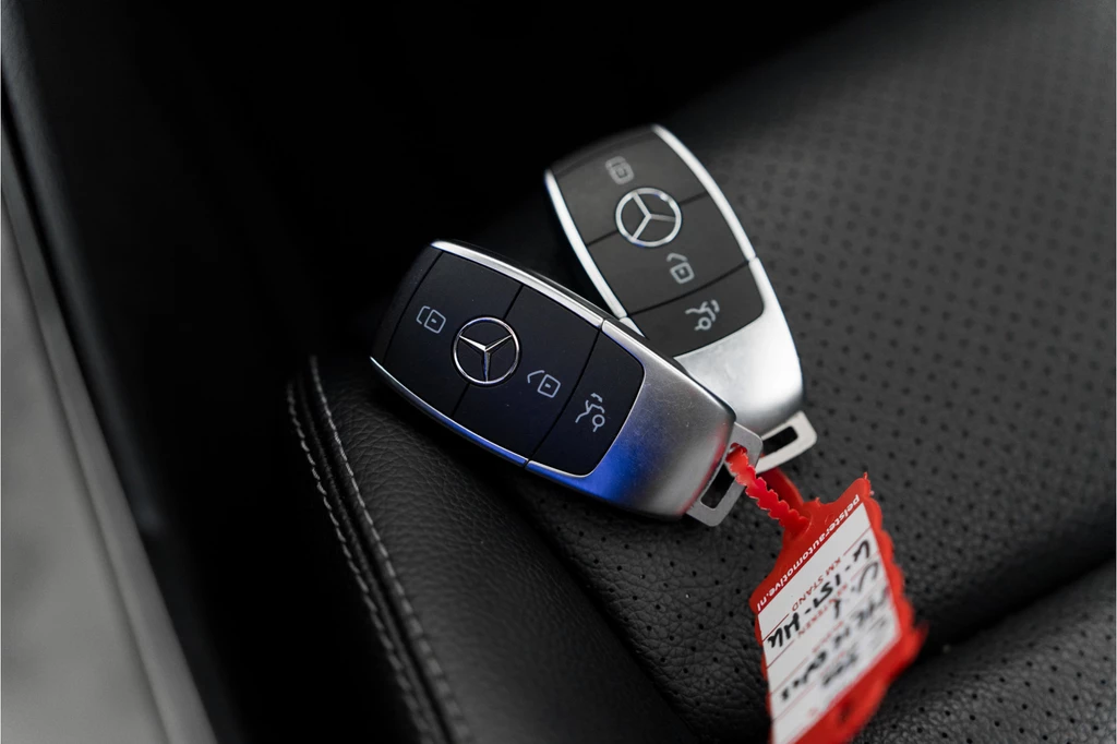 Mercedes-Benz C-Klasse – foto 28