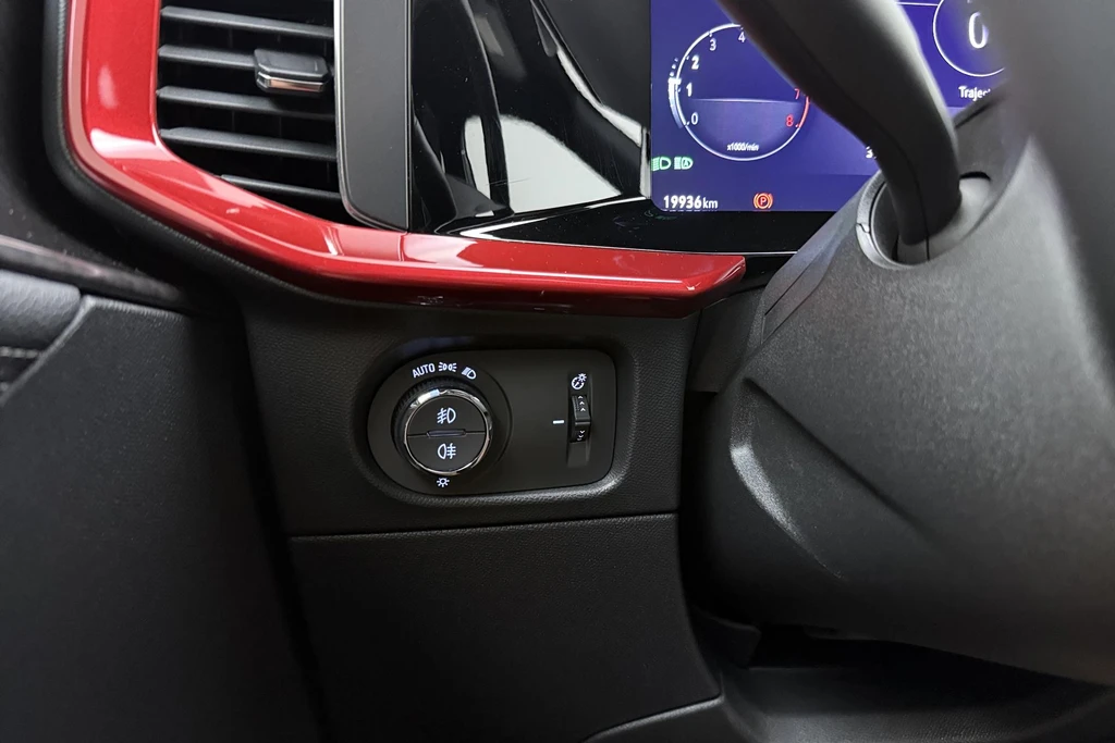 Opel Mokka – foto 23