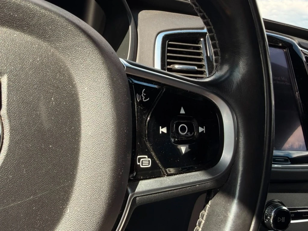 Volvo XC90 – foto 12