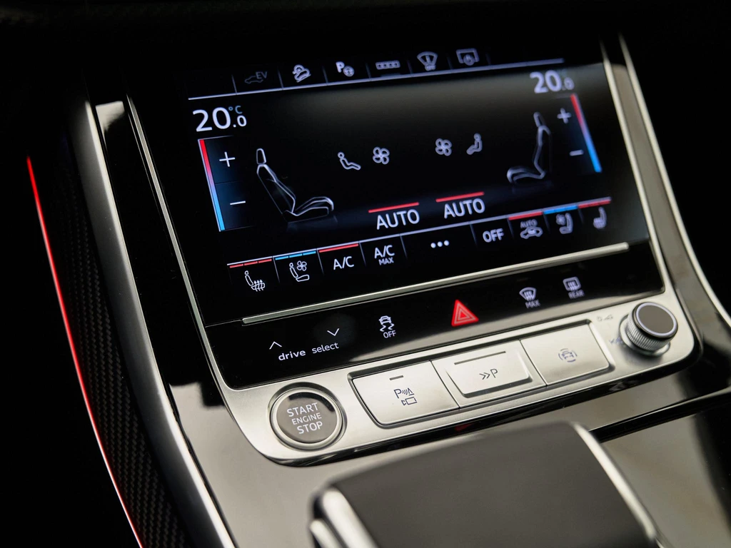 Audi Q8 – foto 25