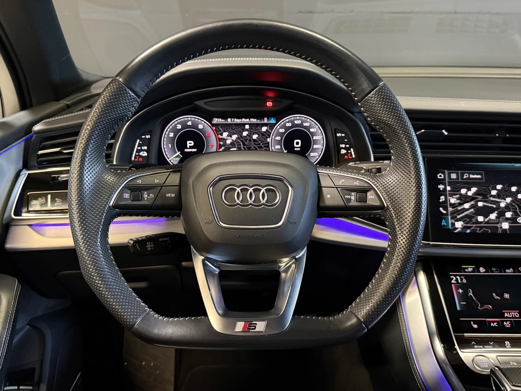 Audi Q7 – foto 17