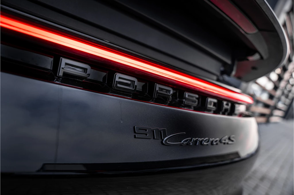 Porsche 911 – foto 43