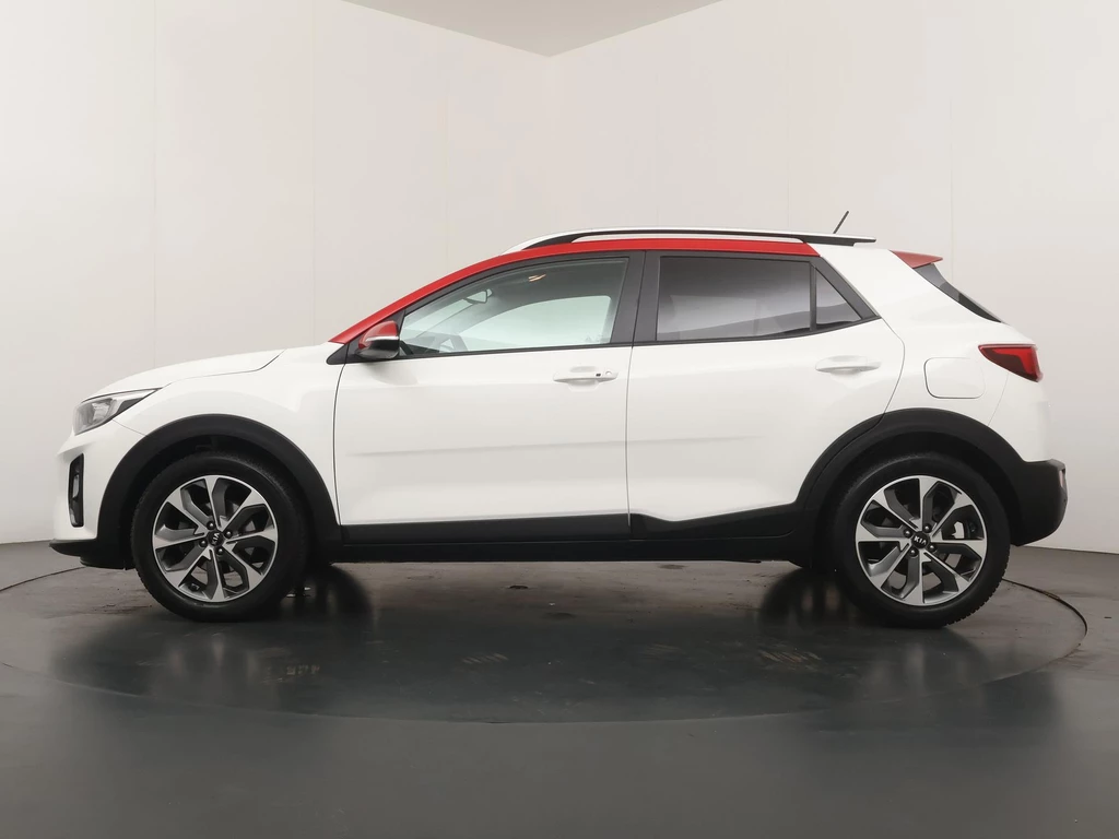 Kia Stonic – foto 2