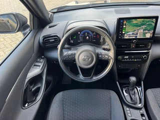Toyota Yaris Cross – thumbnail 25