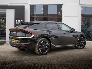 Kia EV6 – thumbnail 6