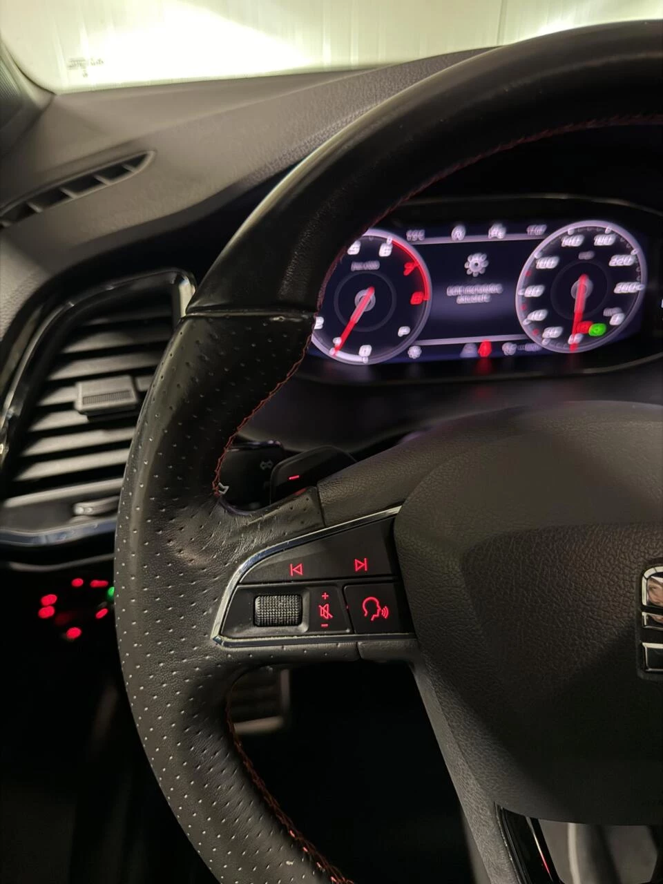 SEAT Ateca – foto 18