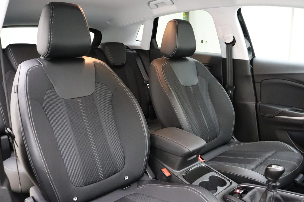 Opel Grandland – foto 13