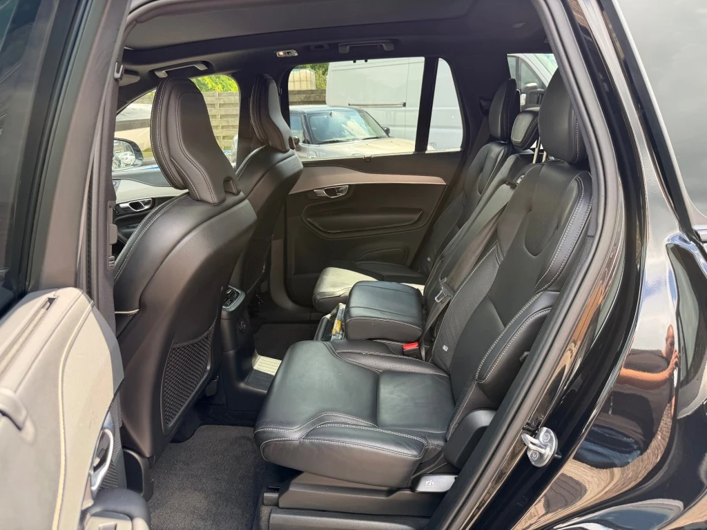 Volvo XC90 – foto 18