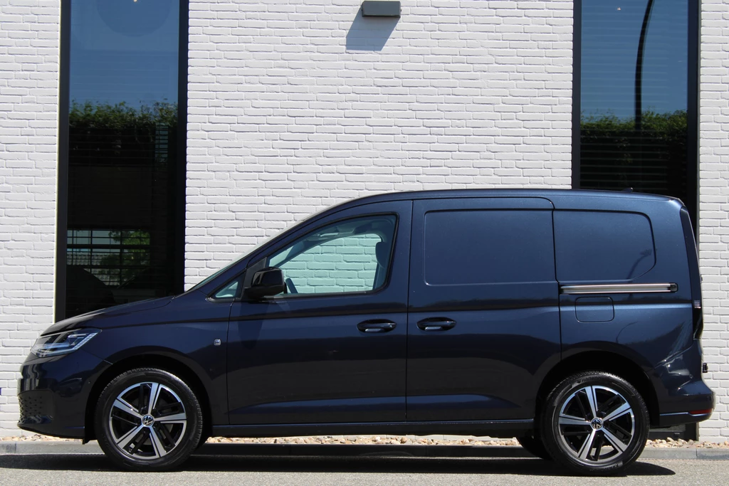 Volkswagen Caddy – foto 6
