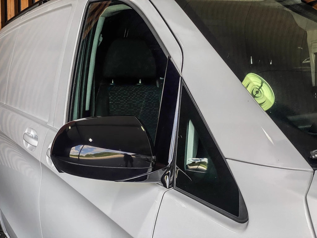Mercedes-Benz Vito – foto 38