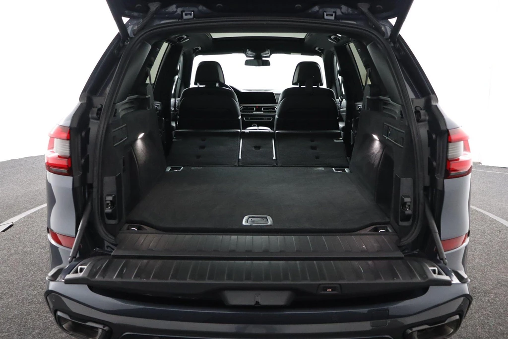 BMW X5 – foto 22
