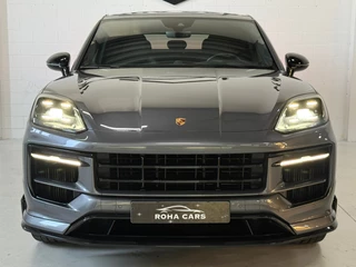 Porsche Cayenne – thumbnail 8