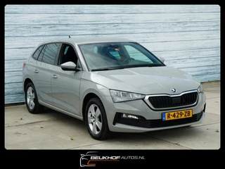 Škoda Scala – thumbnail 6