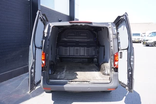 Mercedes-Benz Vito – thumbnail 9