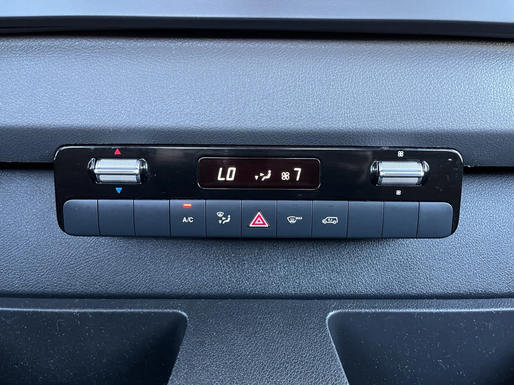 Mercedes-Benz Sprinter – foto 32