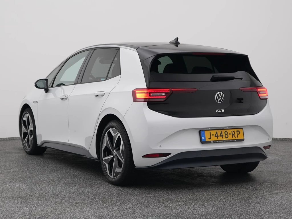 Volkswagen ID.3 – foto 4
