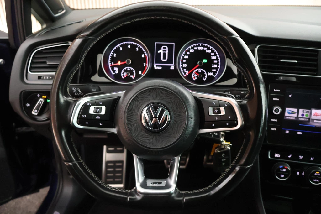 Volkswagen Golf – foto 19