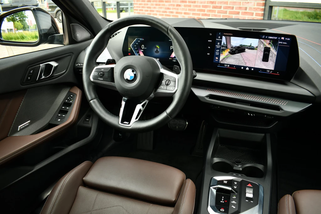 BMW 1 Serie – foto 28