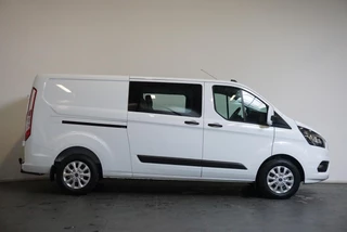 Ford Transit Custom – thumbnail 5