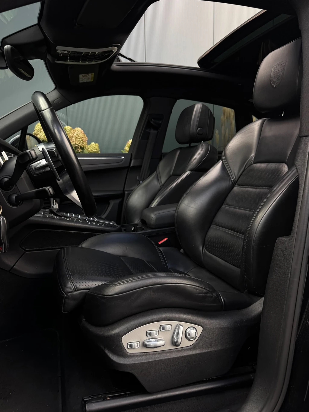 Porsche Macan – foto 20