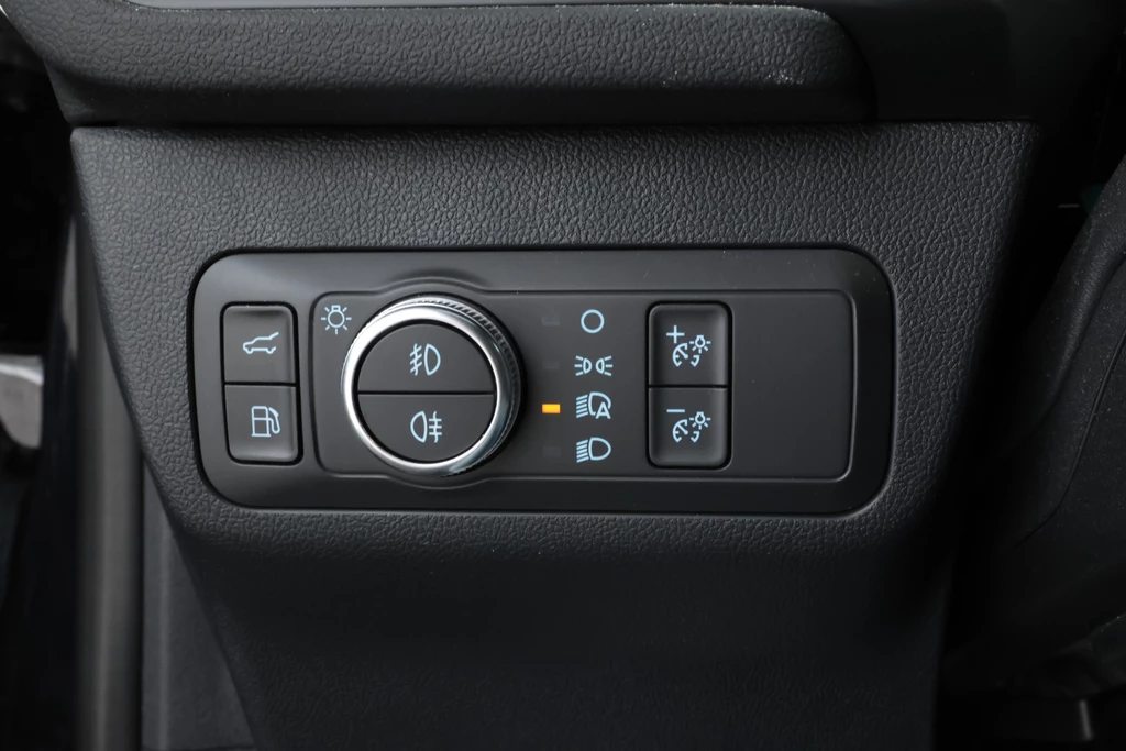 Ford Kuga – foto 19