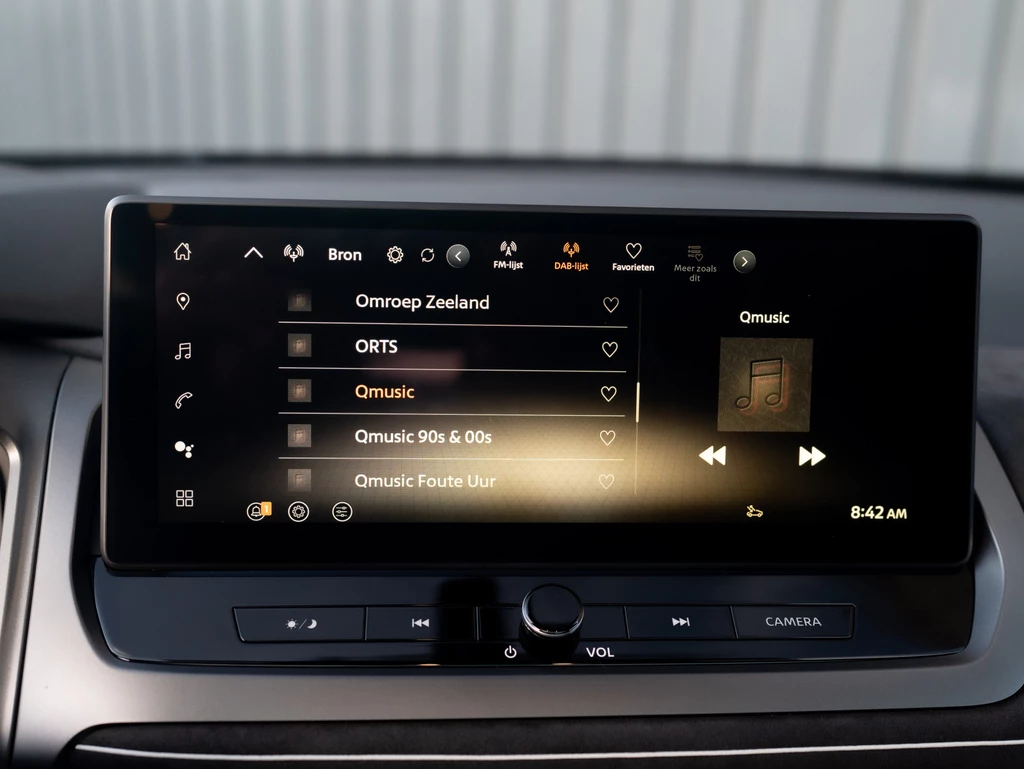 Nissan QASHQAI – foto 44