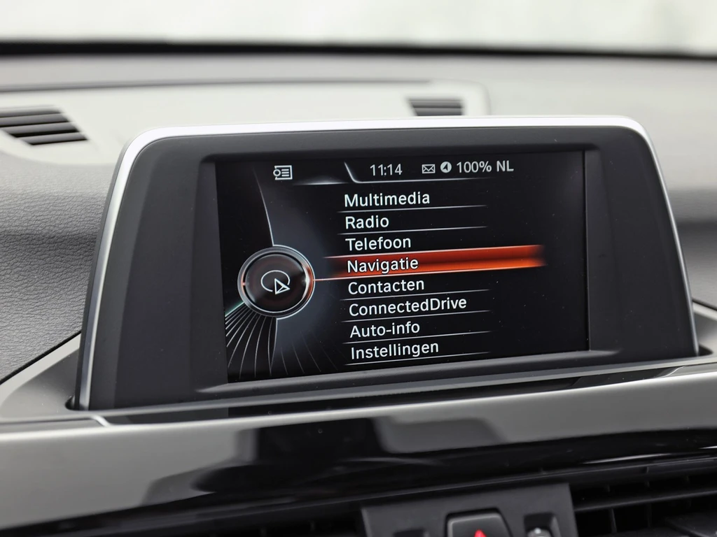 BMW X1 – foto 29