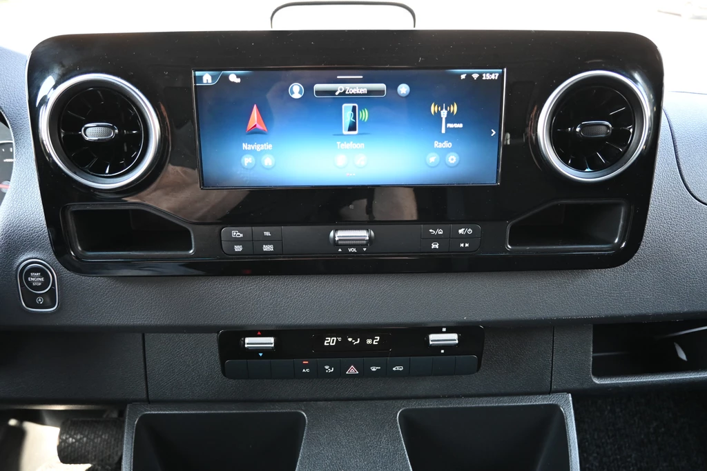 Mercedes-Benz Sprinter – foto 8