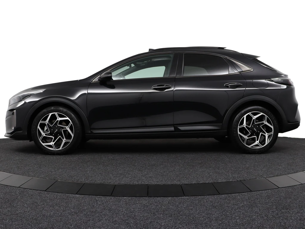 Kia XCeed – foto 4