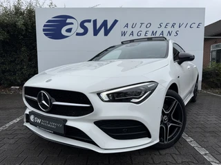 Mercedes-Benz CLA – thumbnail 2