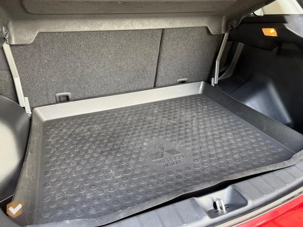 Mitsubishi ASX – foto 49