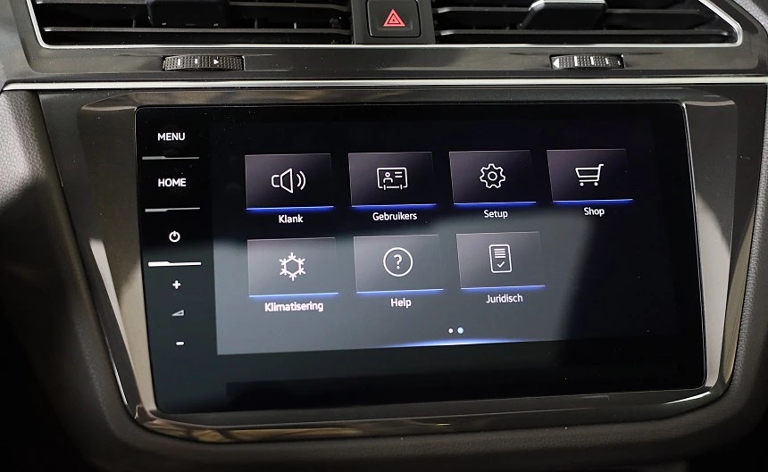 Volkswagen Tiguan – foto 32